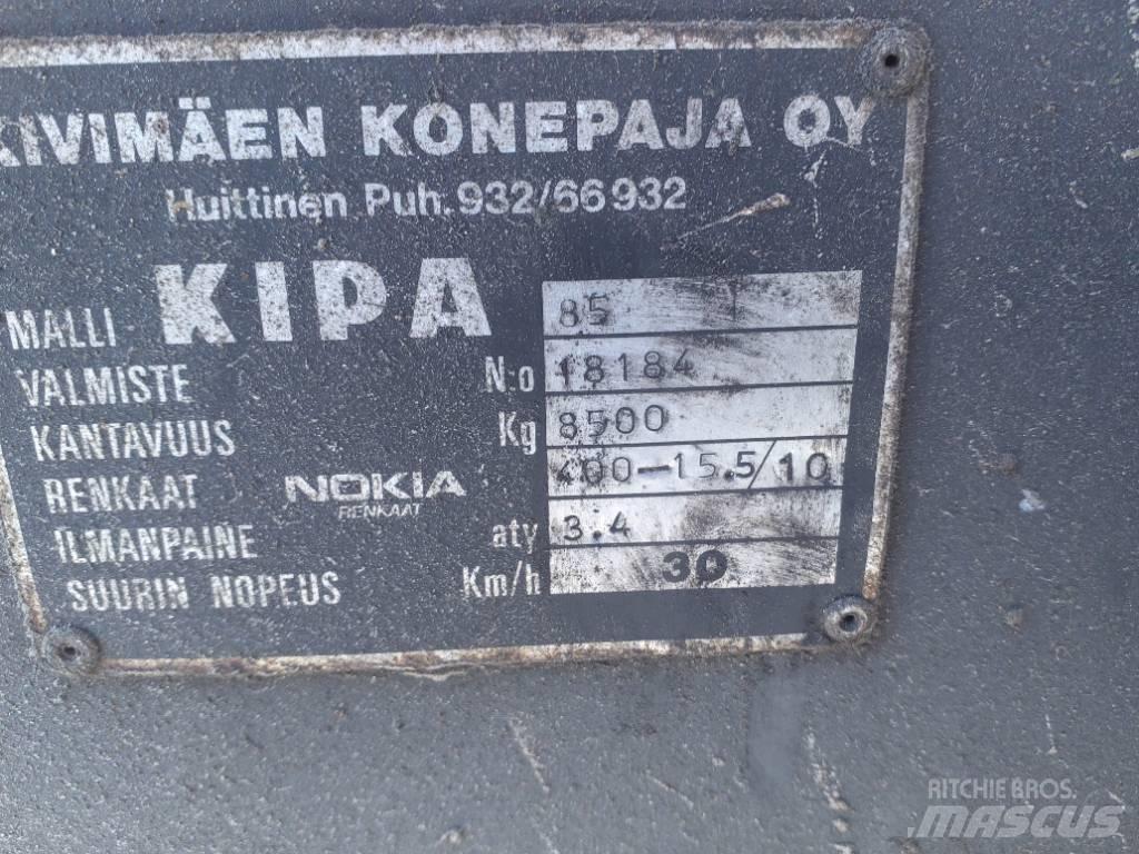 Kipa 85 Kiper prikolice
