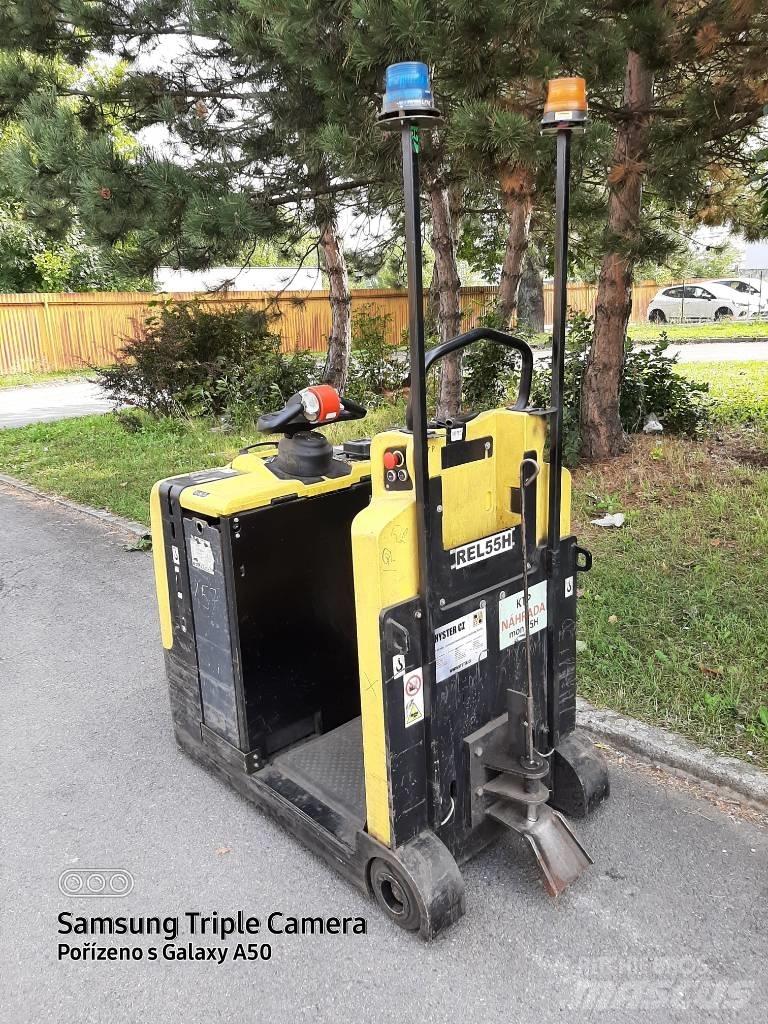 Hyster LO5.0T Tegljači