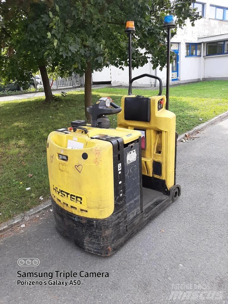 Hyster LO5.0T Tegljači