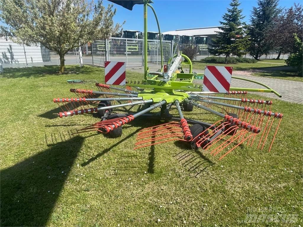 CLAAS Liner 500 Sakupljači