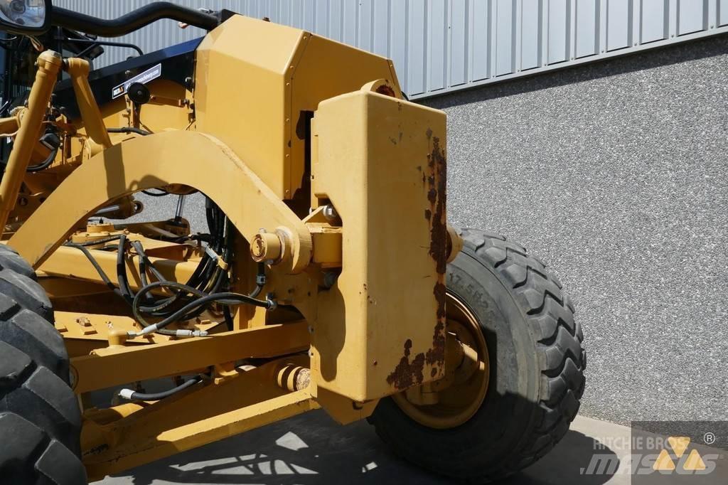 CAT 374-7587 Prednji tegovi