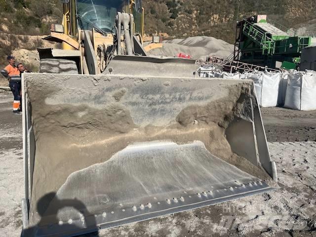 Volvo L 110 E Utovarivači na točkove