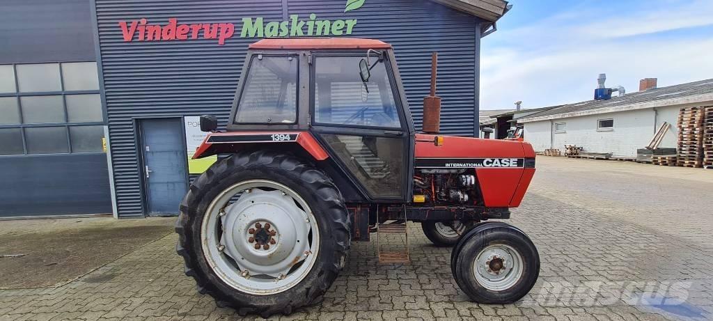 Case IH 1394 Traktori