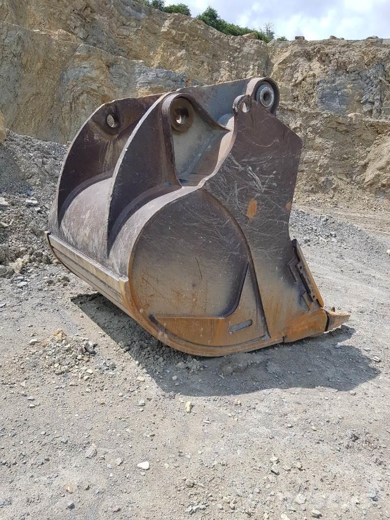 Liebherr R974 Bageri guseničari