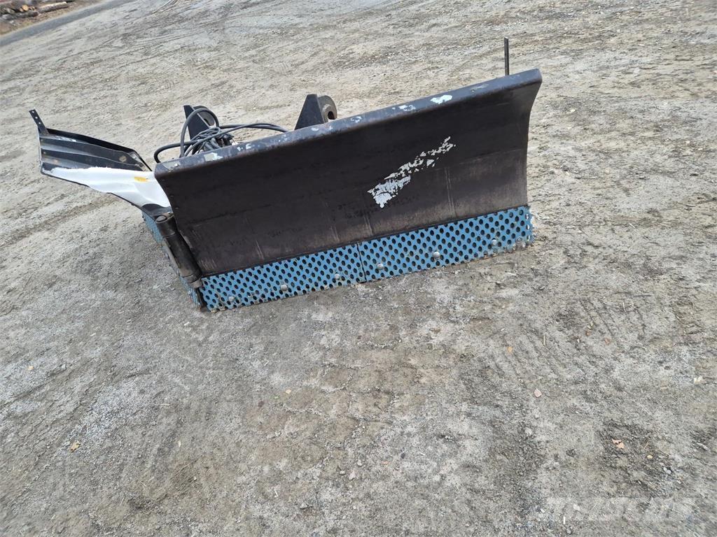 Pome 360 nivelaura Snežne daske i plugovi