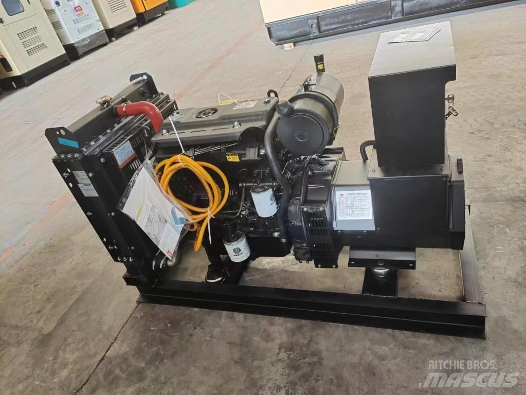 Weichai WP2.3D40E200 Dizel generatori