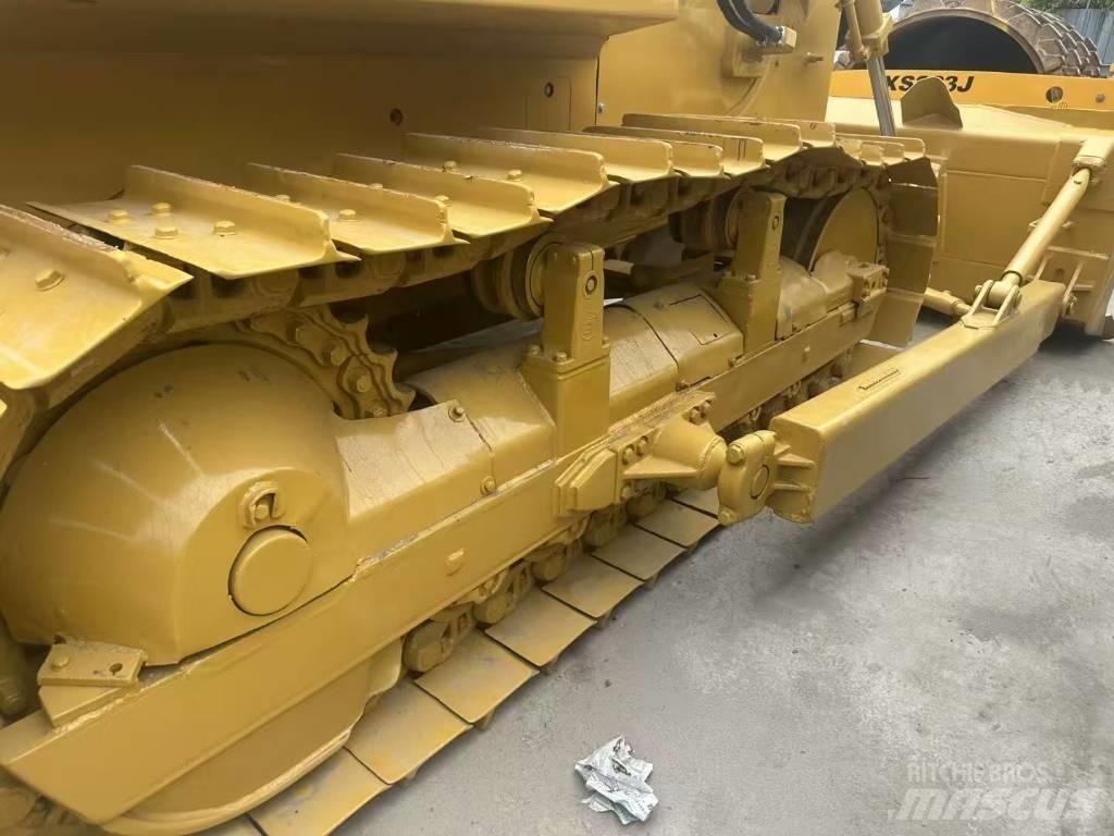 CAT D 6 G Buldožeri guseničari