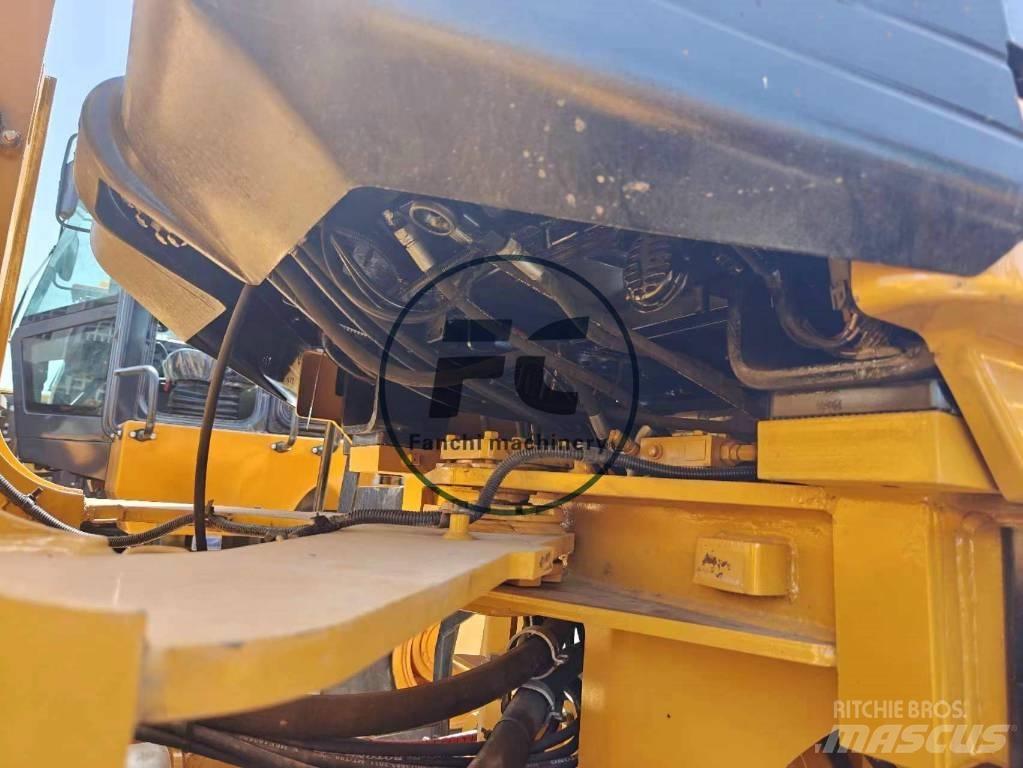 CAT 966 H Utovarivači na točkove