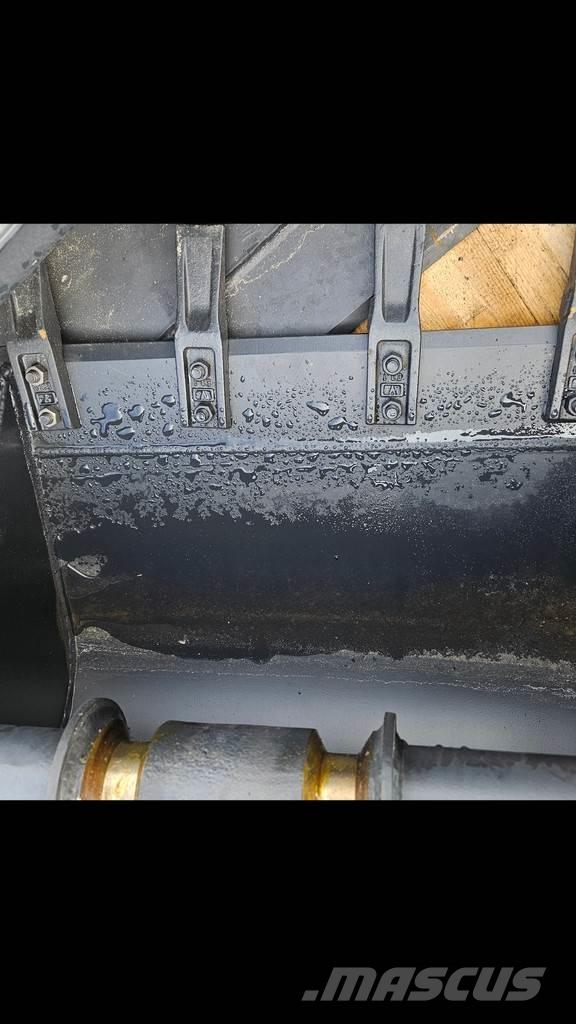  MORIN M0 Kašike / Korpe