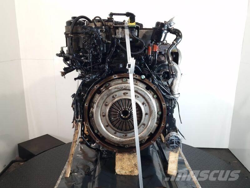 MAN D0834 LFLAC Kargo motori