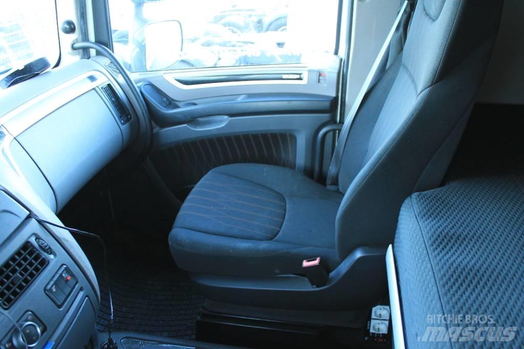 DAF XF 530 FTS Tegljači