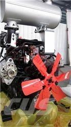 Cummins 4BTA3.9-C100 Motori za građevinarstvo