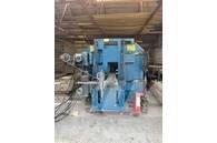 Baker Double Head Pilane