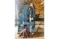 Baker Double Head Pilane