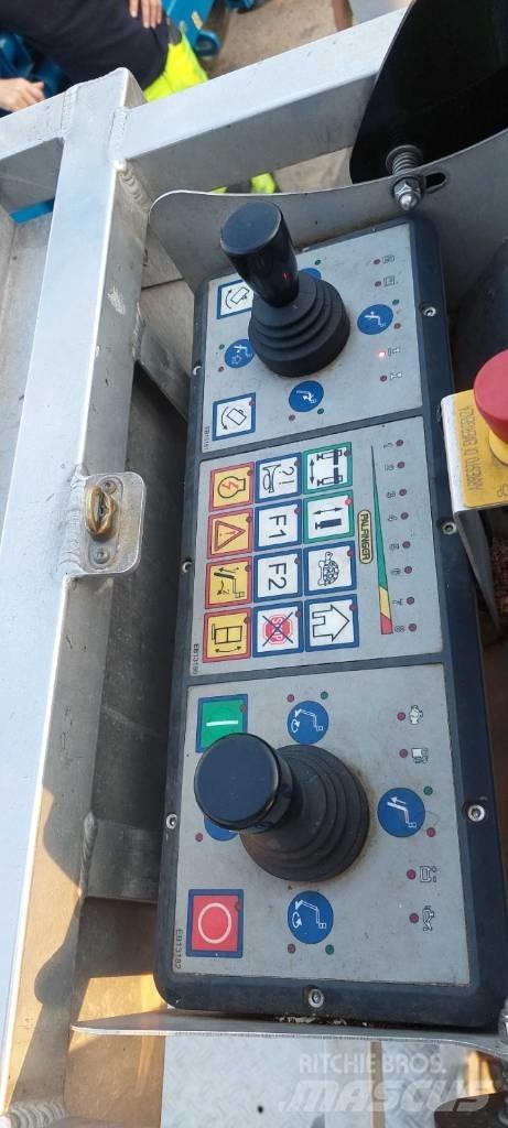 Palfinger P 280 CK Auto korpe