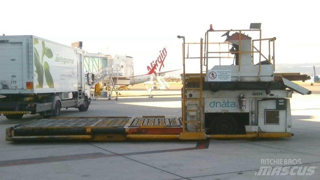 FMC COMMANDER 15I Ostali kranovi i platforme