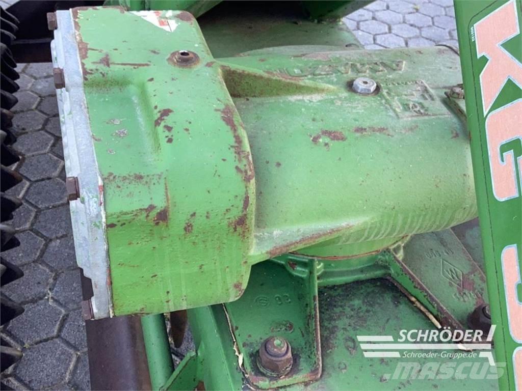 Amazone KG 303 Roto drljače i motokultivatori