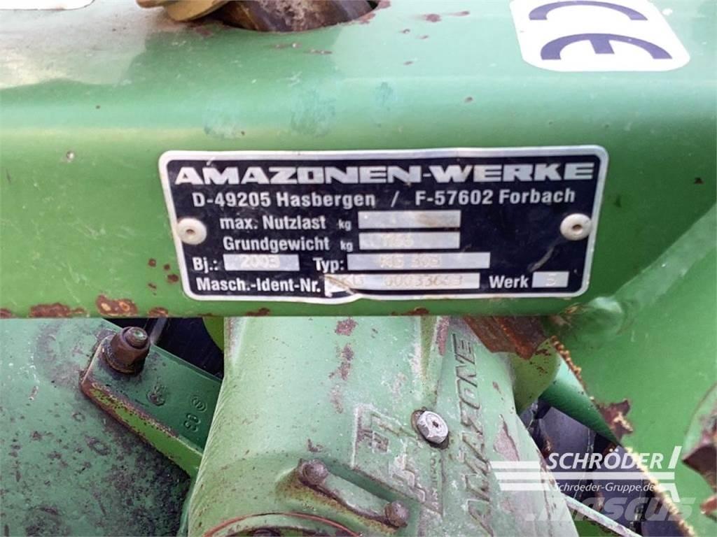 Amazone KG 303 Roto drljače i motokultivatori