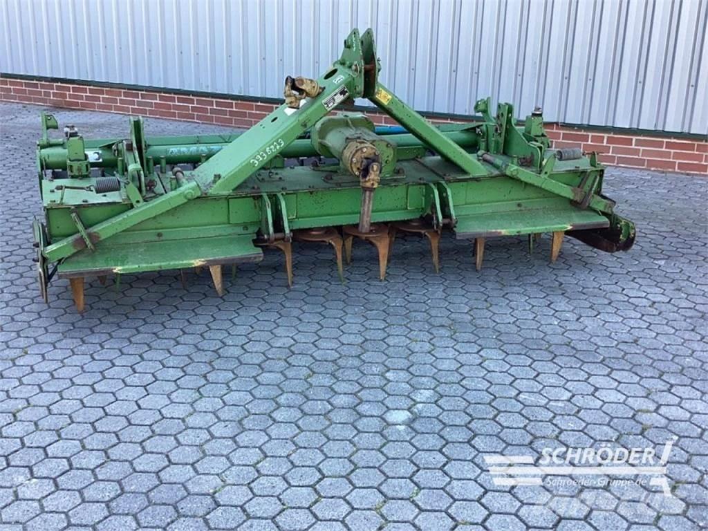 Amazone KG 303 Roto drljače i motokultivatori
