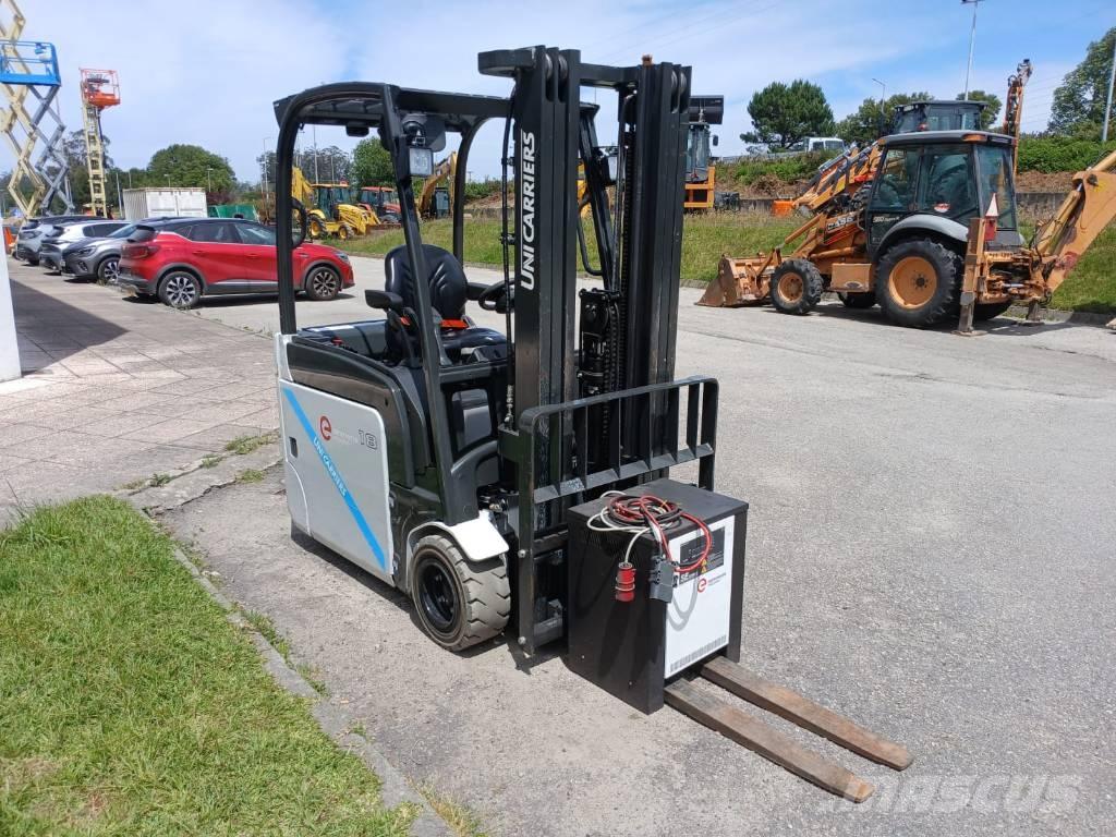UniCarriers TX 3-18 Električni viljuškari