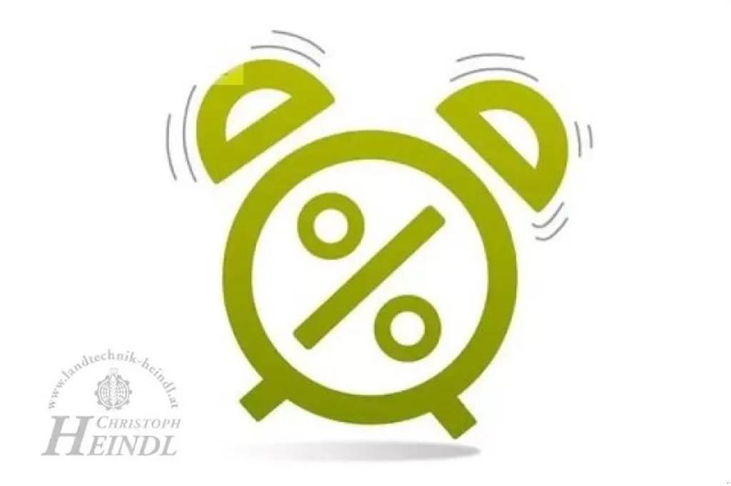 CLAAS tucano 440 Kombajni