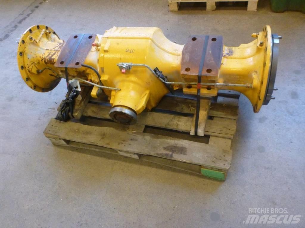 Framaxel Volvo L90H Osovine