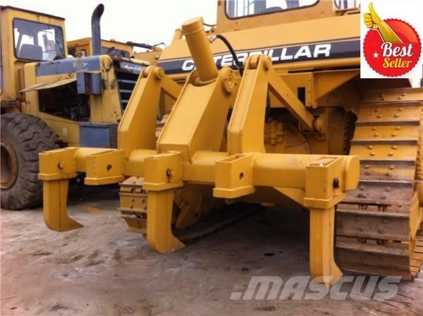 CAT D 7 H Buldožeri guseničari