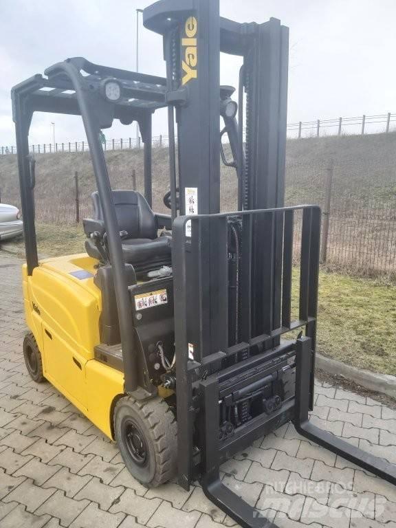 Yale ERP 16 VF Električni viljuškari