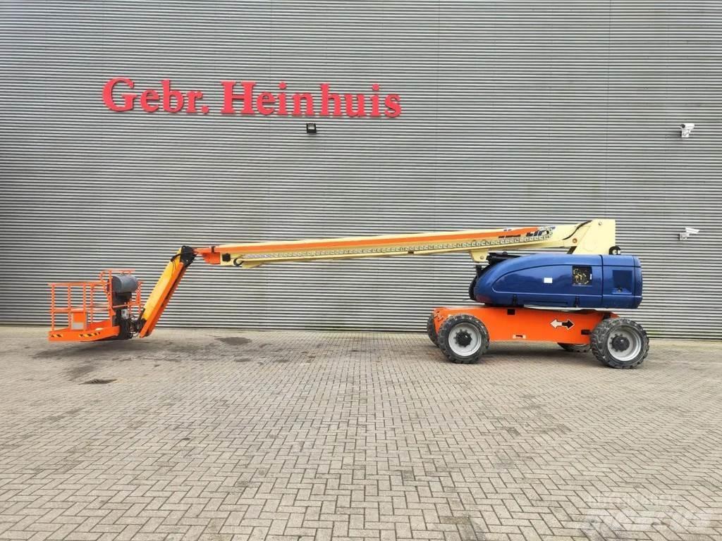 JLG 860 SJ Teleskopske podizne platforme