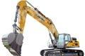 XCMG XE500DK Mini bageri < 7t