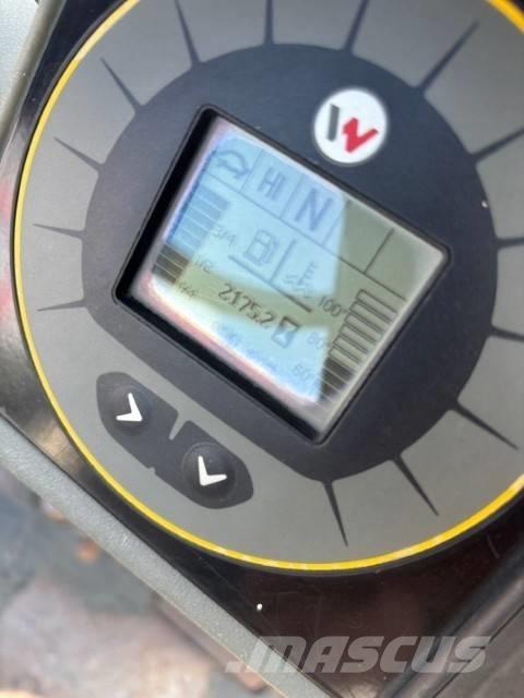 Wacker Neuson DW 60 Damperi za gradilište