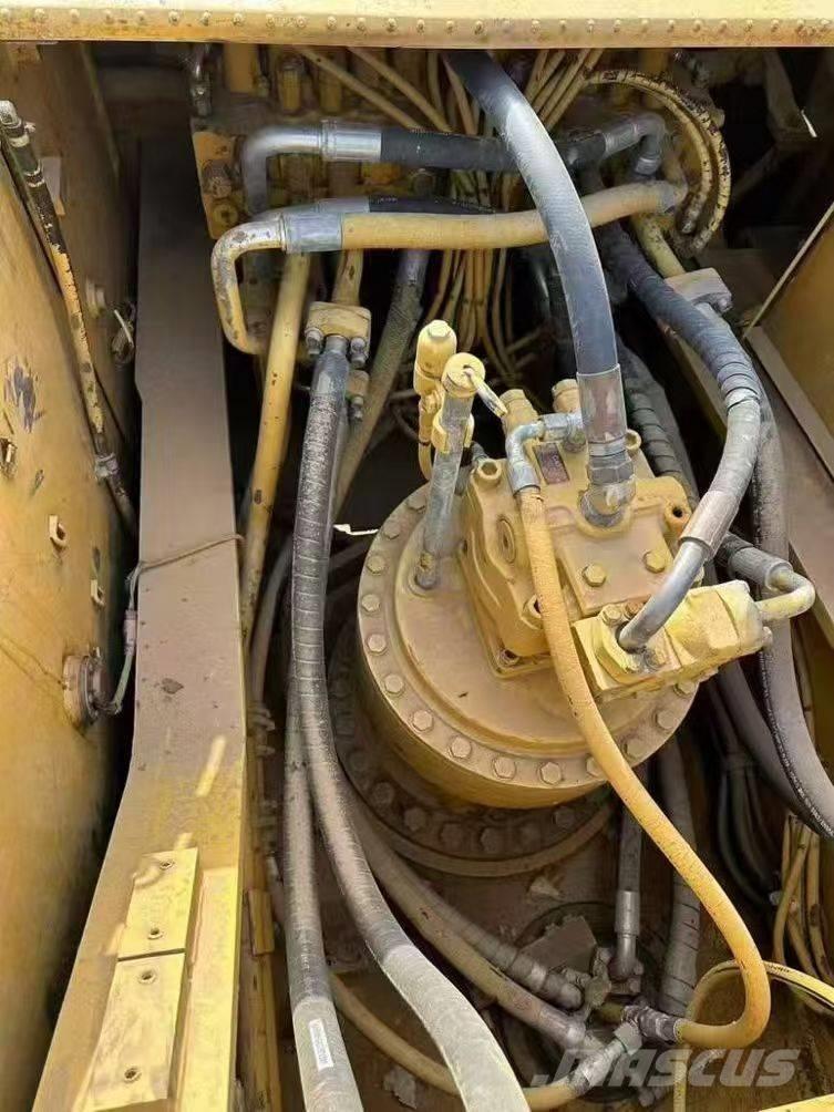 CAT 336 D L Bageri guseničari