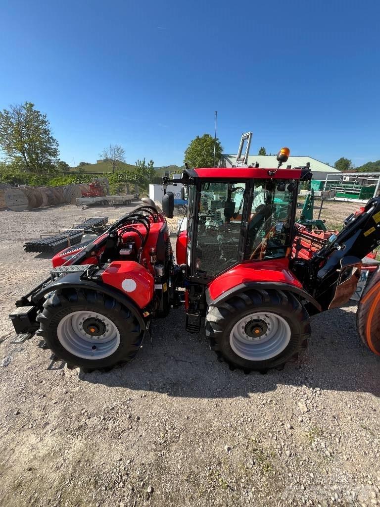 Huddig 1260 D Rovokopači