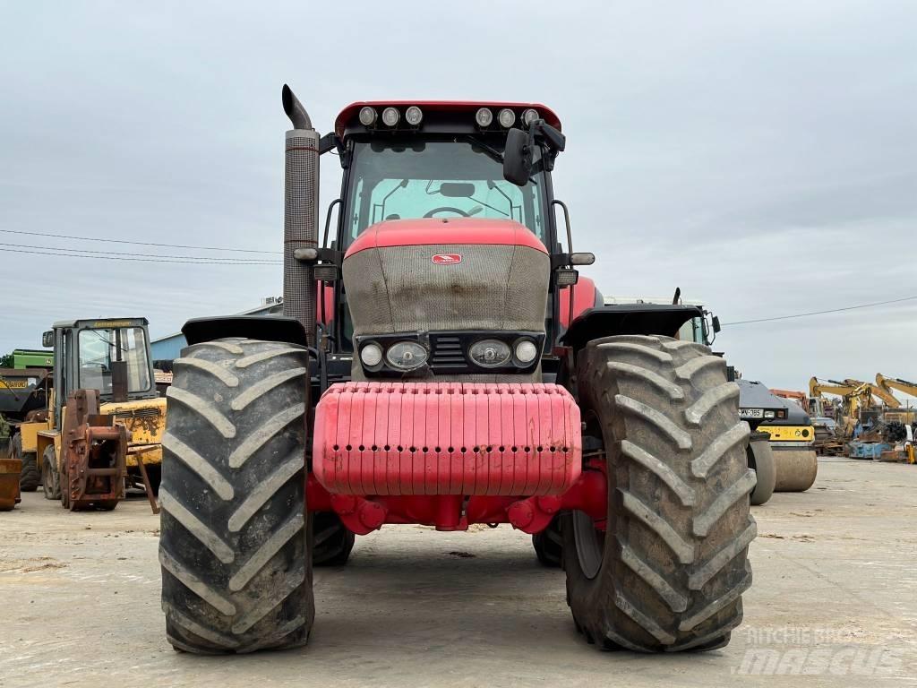McCormick ZTX 260 Traktori