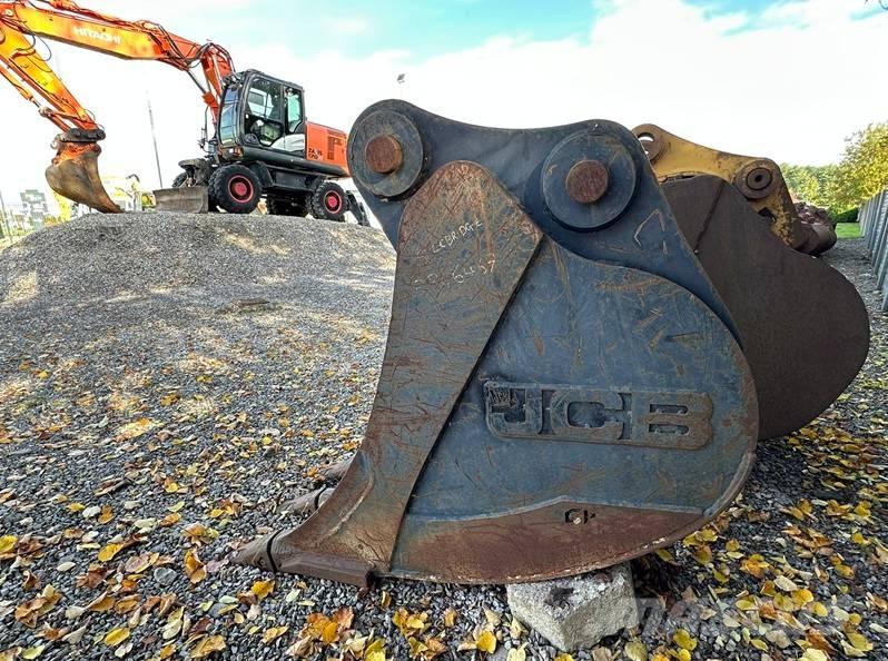 JCB JS 200 Utovarne korpe