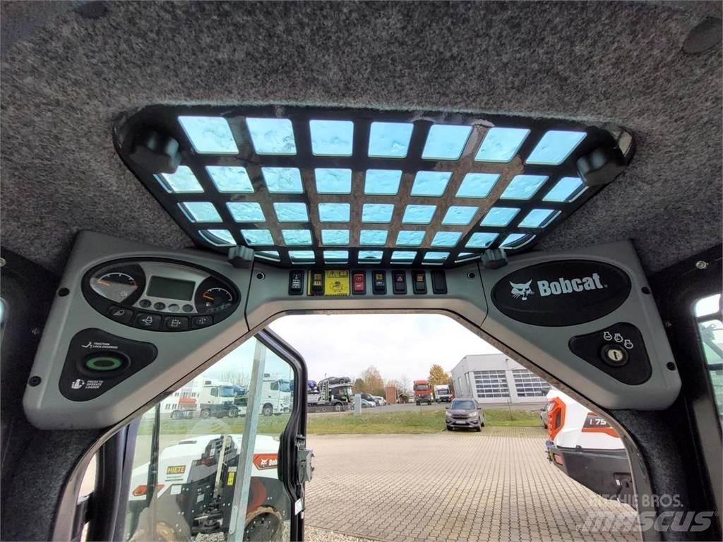 Bobcat S 100 Utovarivači na točkove