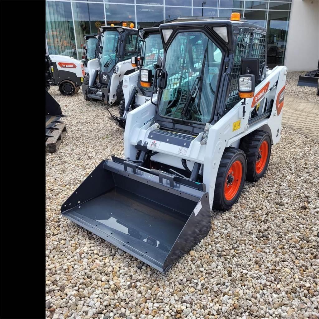 Bobcat S 100 Utovarivači na točkove