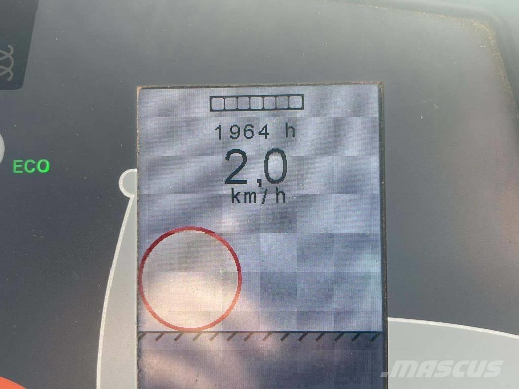 Hamm H11 i Valjci sa jednim bubnjem