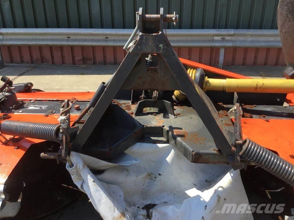 Kuhn 300 F Kosilice