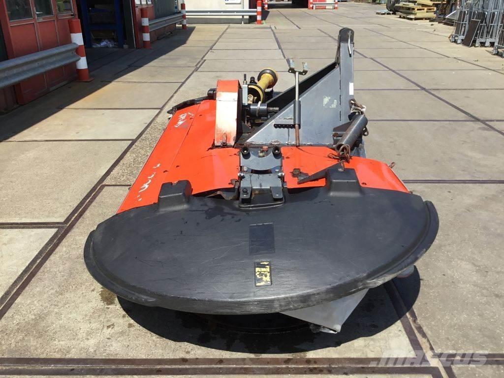 Kuhn 300 F Kosilice