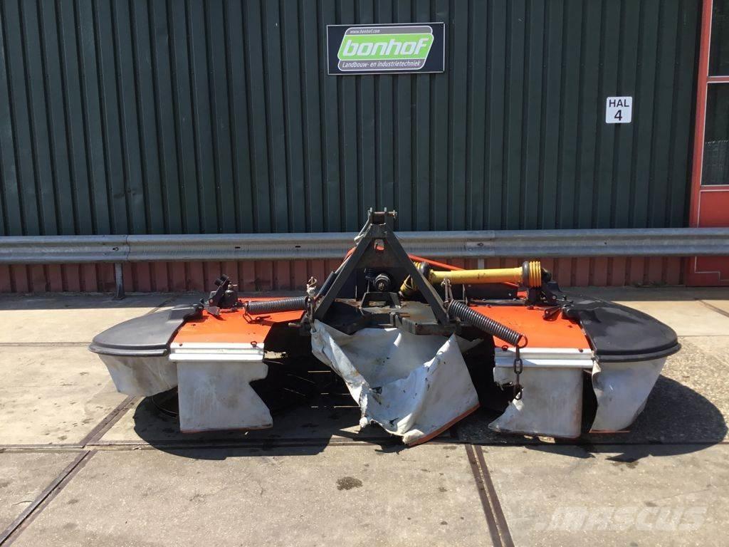 Kuhn 300 F Kosilice