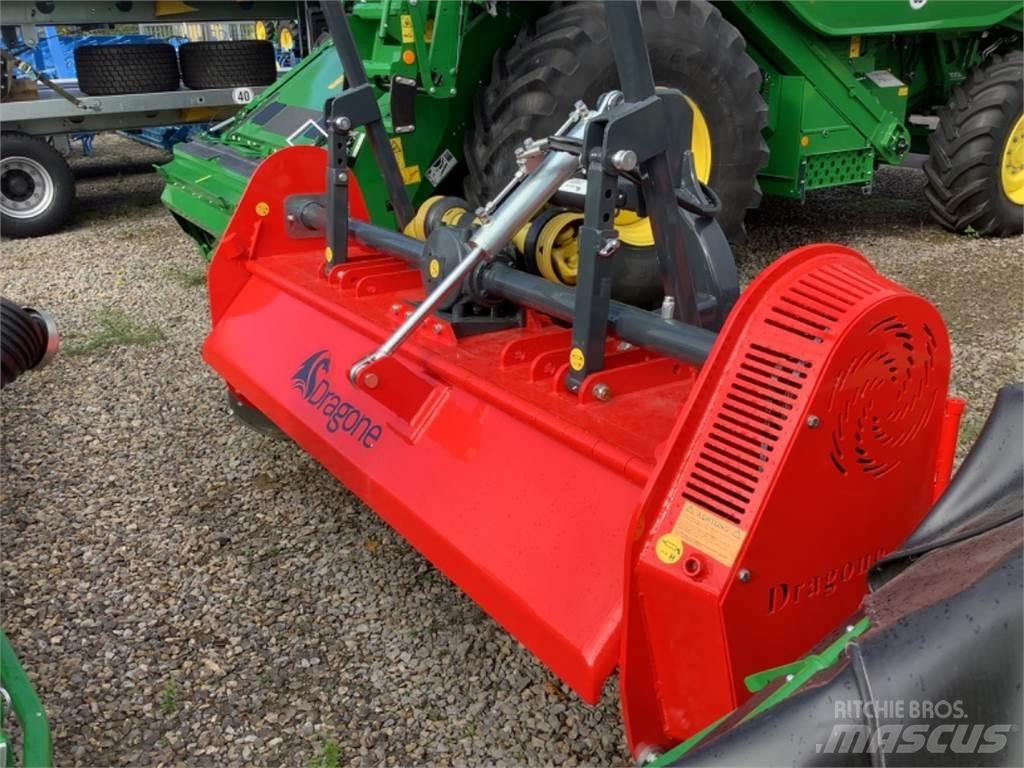 Dragone FS 250 Ostale industrijske mašine