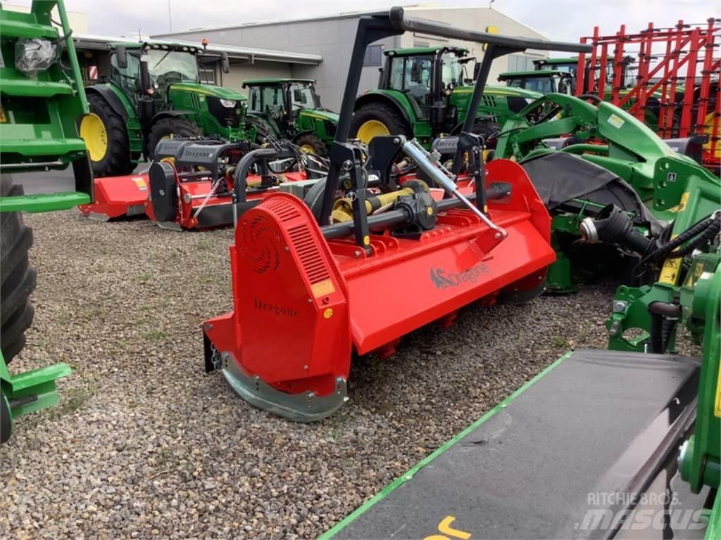 Dragone FS 250 Ostale industrijske mašine