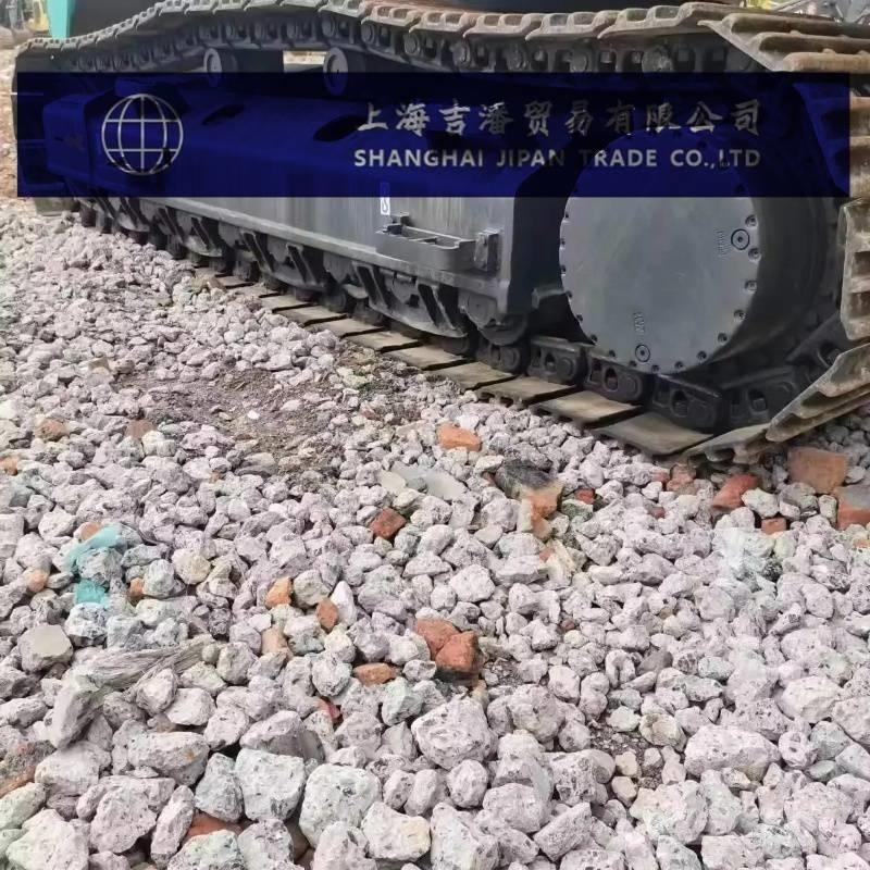 Kobelco SK 480 Bageri guseničari