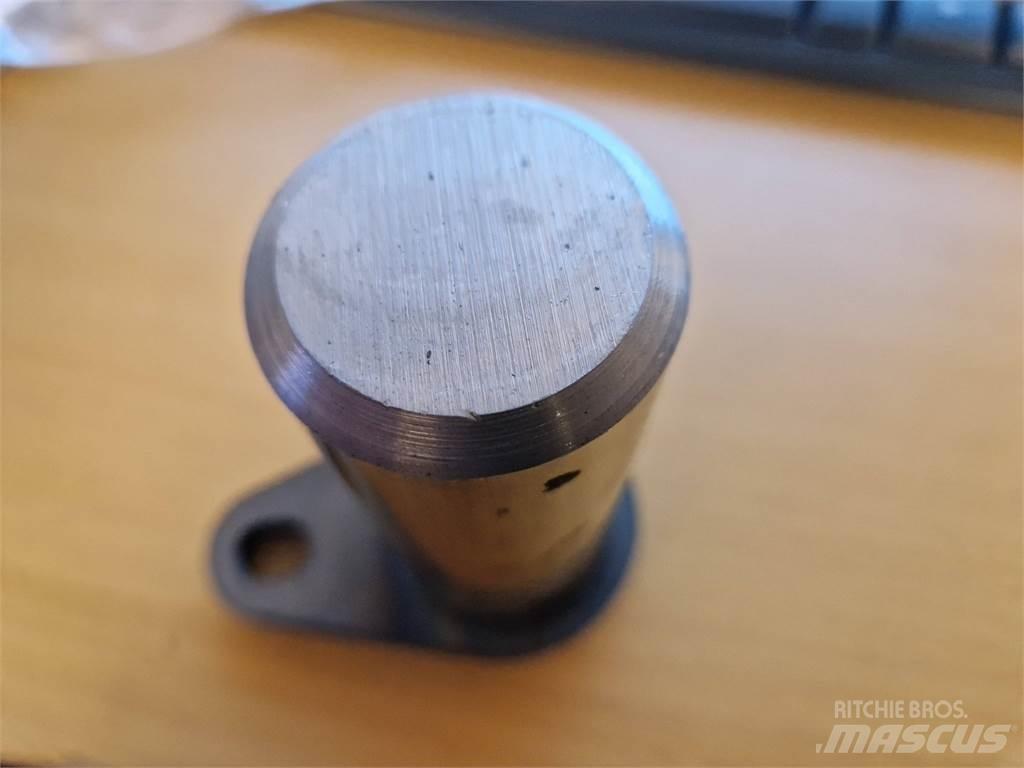 Eco Log 7011513 Šasija i vešenje
