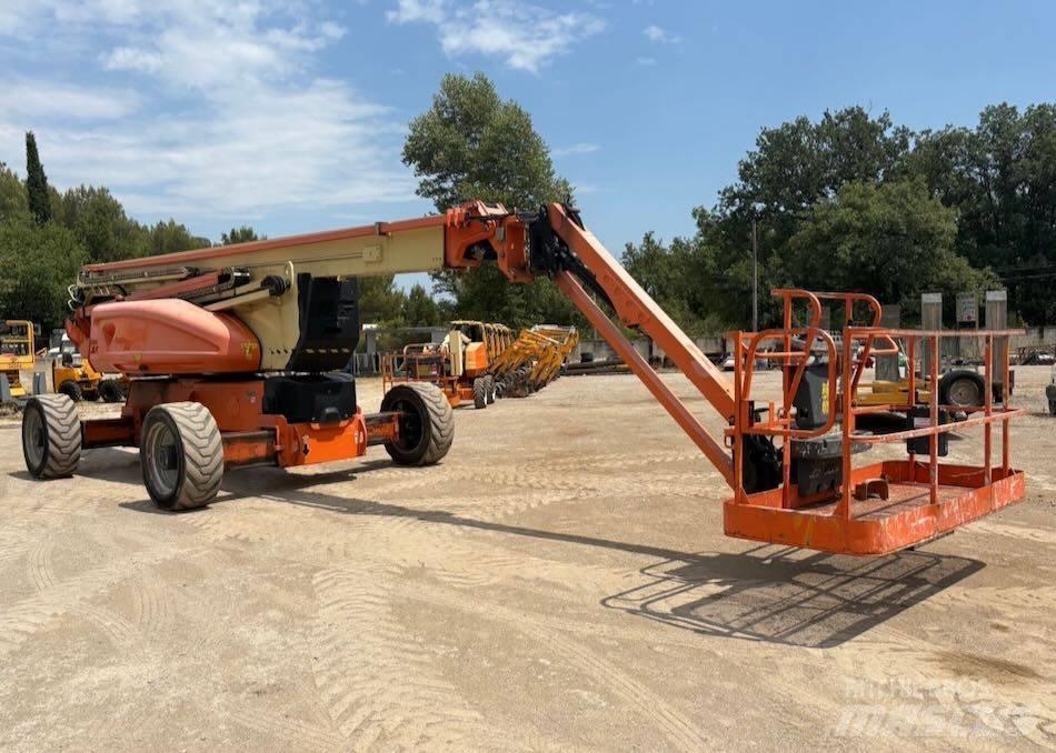 JLG 1250 AJP Zglobne podizne platforme
