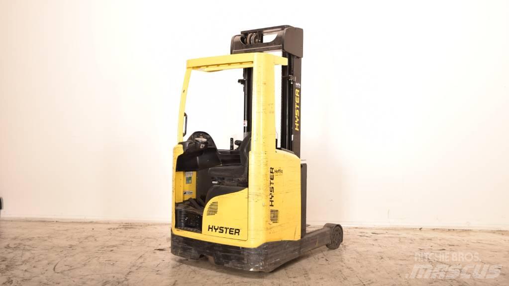 Hyster R 1.6 Viljuškari sa pomičnim stupom