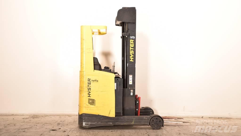 Hyster R 1.6 Viljuškari sa pomičnim stupom