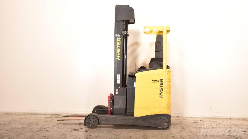 Hyster R 1.6 Viljuškari sa pomičnim stupom