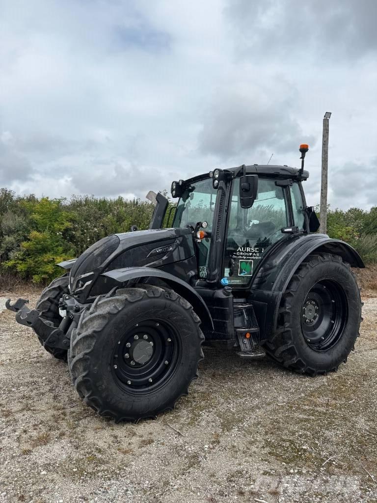 Valtra N 155 EA Traktori